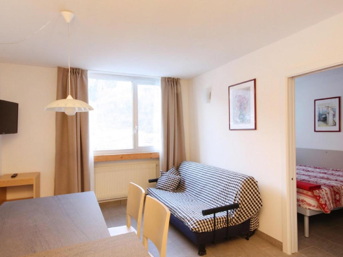Apartment Kristall By Interhome Mezzana  Exteriör bild