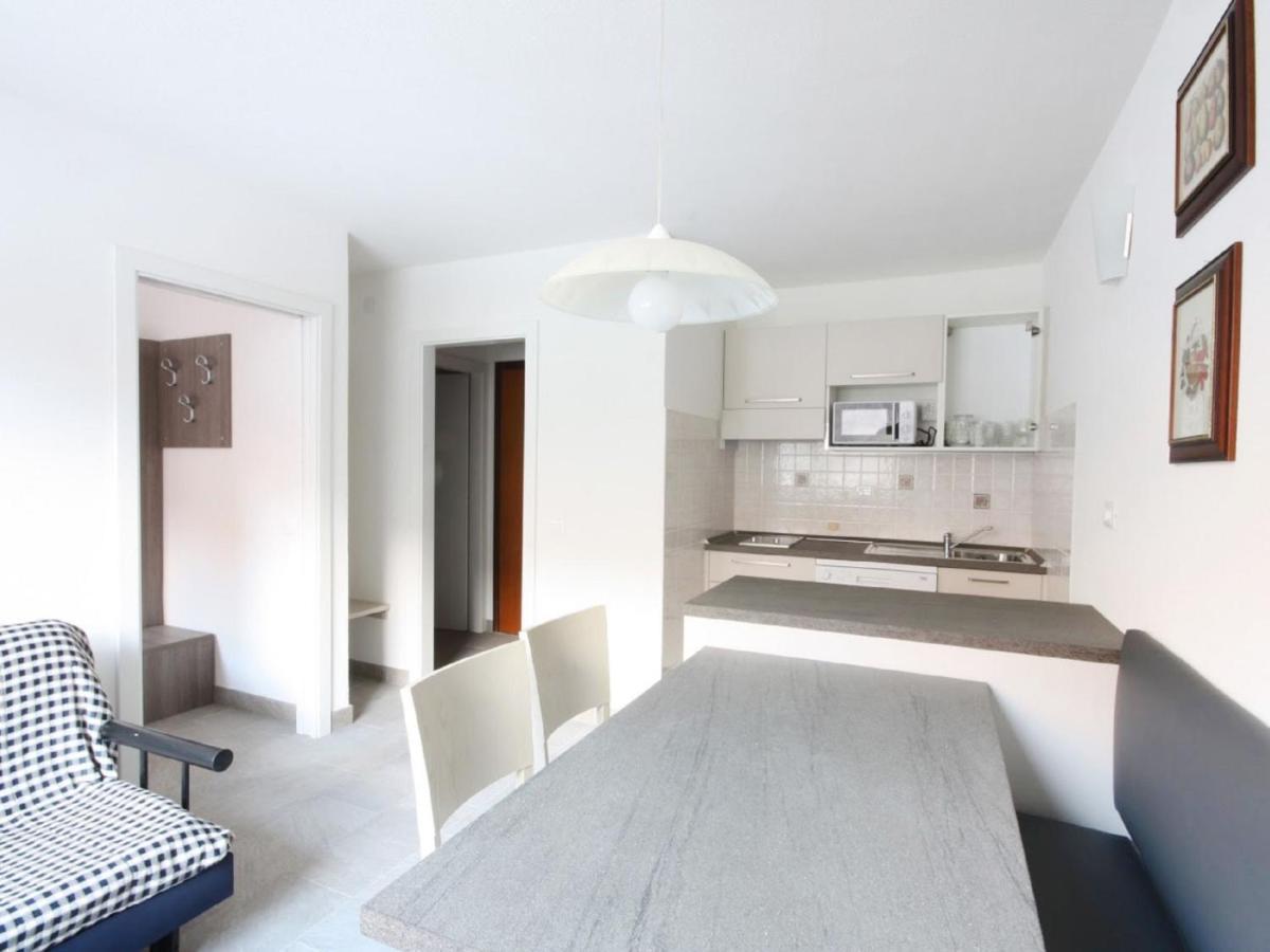 Apartment Kristall By Interhome Mezzana  Exteriör bild