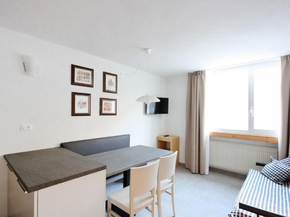 Apartment Kristall By Interhome Mezzana  Exteriör bild
