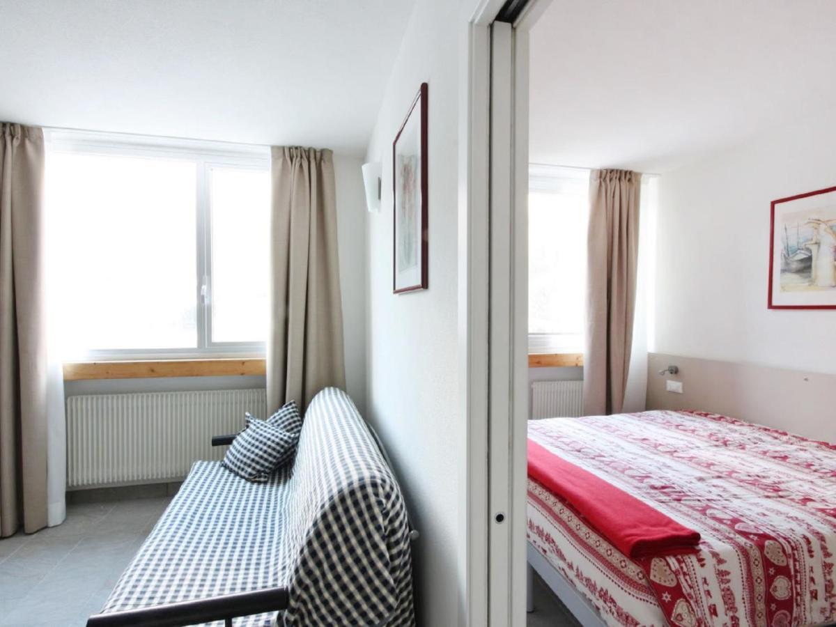 Apartment Kristall By Interhome Mezzana  Exteriör bild
